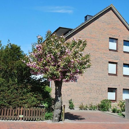 בוסום Haus Am Anker Wohnung 1 מראה חיצוני תמונה